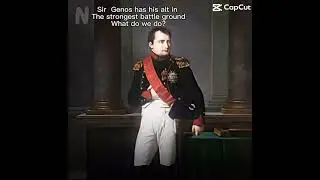 Napoleon meme