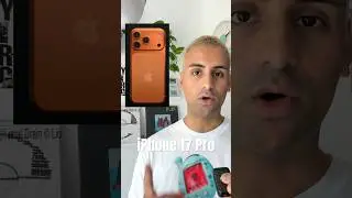 iPhone 17 Pro - everything you need to know