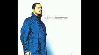 Anthony Pappa - Nubreed Global Underground (CD1) [2000]