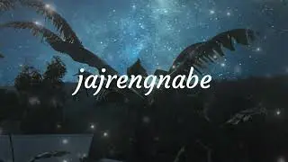 Jajrengnabe (Remix) | KiDo AlpH | by Mr UnKnown