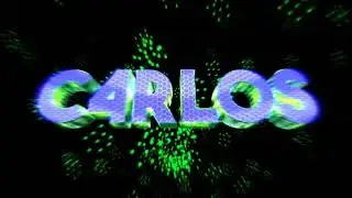 Intro para el Canal BETA