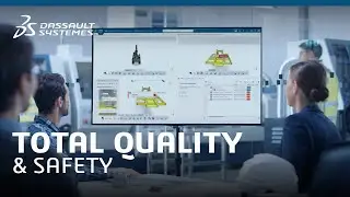 Total Quality & Safety - Dassault Systèmes