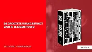 Boektrailer Grid - Nick Cook