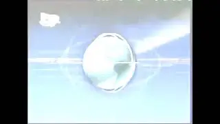 Stirile PRO TV International (2001) - Super Short Effects by Willy Freebody