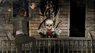 Blood Runs Cold Official Lyric Video By Leaving Eden
