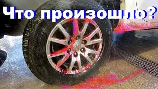#4 Ручная мойка. Финал!