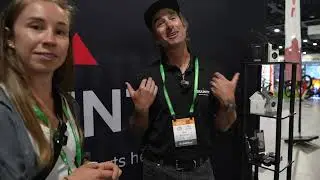 Suunto Vertical Preview - Big Gear Show Denver
