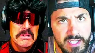 Nickmercs SLAMS DrDisrespect After His Return to Streaming!