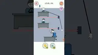 thiefpuzzle level 191