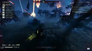 Helldivers 2 | Shot with GeForce