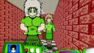 💎ENDING💎 | Baldi's Genderbend Basics - Baldi's basics 1.3.2 decompiled mod