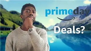 Maximizing Amazon Prime Day Deals!