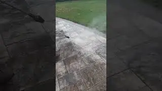 paver restoration