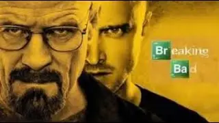 The Story of Breaking Bad
