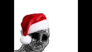 𝅘𝅥𝅮  I Don't Want To Rot Inside My Room For Christmas (But...) 𝅘𝅥𝅮