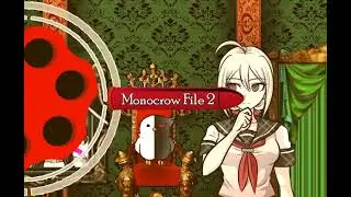 Sdra2 Class Trials Chapter 2 - part 1