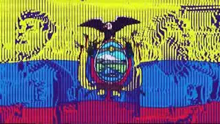 Ecuador Himno Eliminatorias 2022 | La Tri clasifica a la Copa del Mundo de Catar 2022