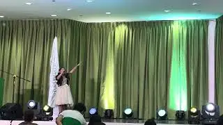 PRISAA 2024 Vocal Solo - Let It Go