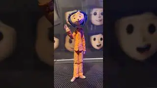 ✨CORALINE TRIP✨ 