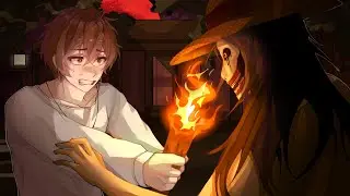 This Horror Game Can NOT Be Real...