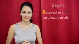 Handling Customer's Complaints using H.E.A.R.T Service Recovery Model