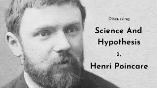 Henri Poincare – Science And Hypothesis – Canonball 53