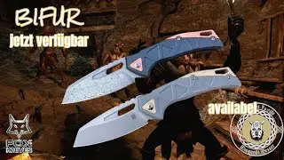Midgards-Messer Bifur der Zwerg mit dem geilen Arsch