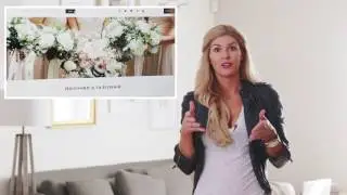 Beauty Actions for Photoshop | Jana Williams Photography