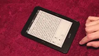ONYX BOOX Monte Cristo 3 работа с форматом fb2