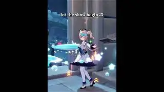 Barbara Ya! :D