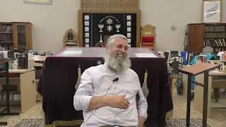 הרב תמיר גרנות | פשט פרשת קורח | "האיש אחד יחטא ועל כל העדה תקצוף", האם משה צדק ושכנע את ה'?