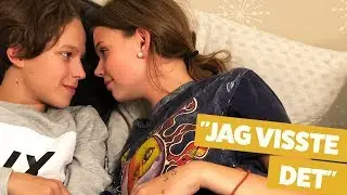 Jag visste det - Jobbigt