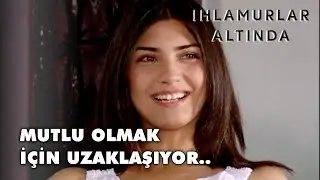 Filiz Uzaklara Gidiyor.. - Ihlamurlar Altında 75. Bölüm