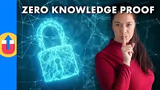 Zero Knowledge Proofs