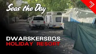 Dwarskersbos Holiday Resort | Dwarskersbos | West Coast