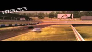 M525 \\ LFS // Saudi Drifting [X10]