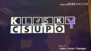 My Minnie Mouse Crying Csupo Video