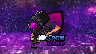 Custom Twitch Overlay Design by Kong Vector Team