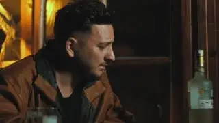 Samet Piyaleoğlu - Sarhoş