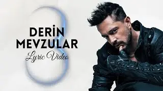 Murat Boz - Derin Mevzular (Lyric)