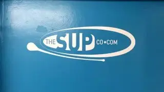 SUP Club at The SUP Company, Woodmill Activities Centre