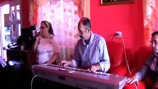Ana De la Belin ,, Cand nu mai poti tu poate el''