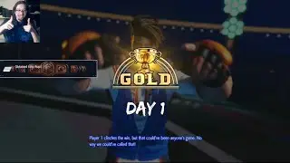 SF6 BETA DAY 1! DREAMS HAVE BEEN MADE!