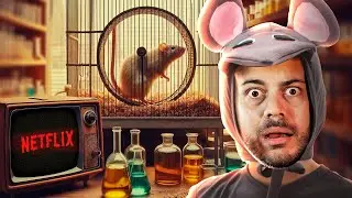 Você está sendo cobaia da Netflix, mas ainda não percebeu!