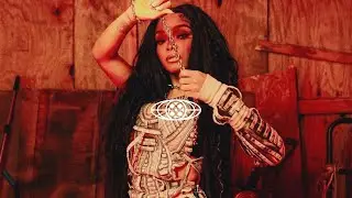 [FREE] Lola Brooke Type Beat 2023 | City Girls x Latto Type Beat 2023 -  “RAW”