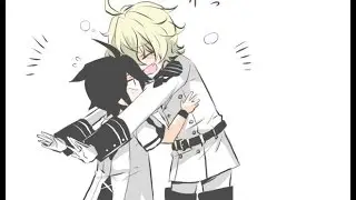 Owari no Seraph - Cant You See •