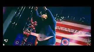 Трамп танцуют под музыку из фнаф