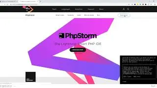 How to Install and Config PHPStorm + XDebug on Windows 10 (2017-2019)