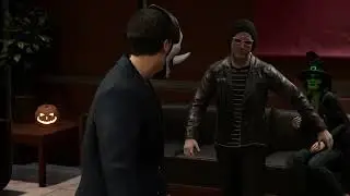 Spider-Man Remastered 2 RTX ON!