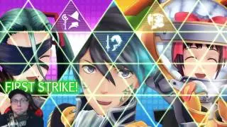 Quick Stream - More Tokyo Mirage Sessions